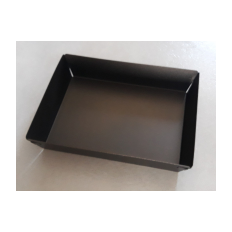 Brown tray 30x20
